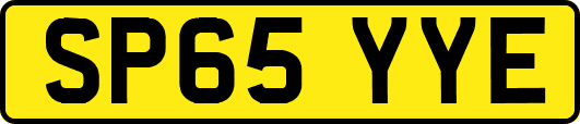 SP65YYE