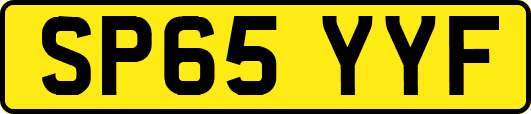 SP65YYF
