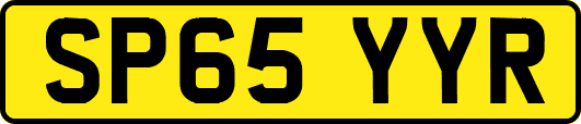 SP65YYR