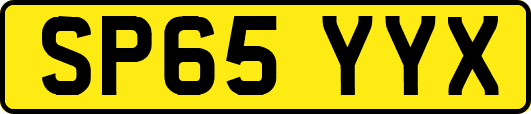SP65YYX