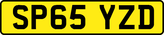SP65YZD