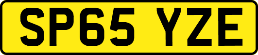 SP65YZE