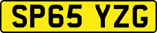 SP65YZG