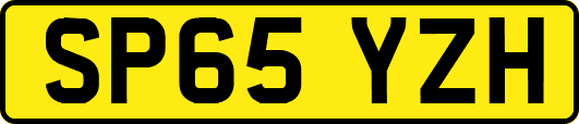 SP65YZH