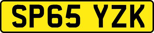 SP65YZK