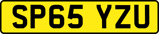 SP65YZU