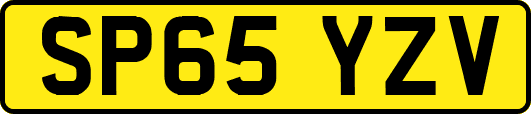 SP65YZV