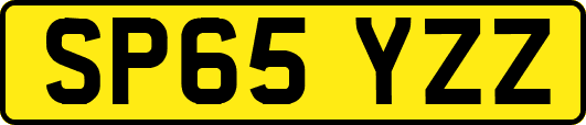 SP65YZZ
