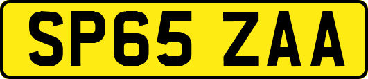 SP65ZAA