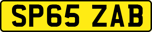 SP65ZAB