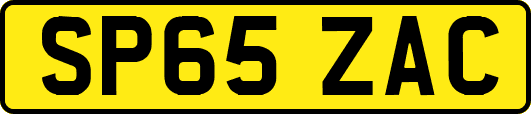 SP65ZAC