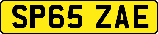 SP65ZAE
