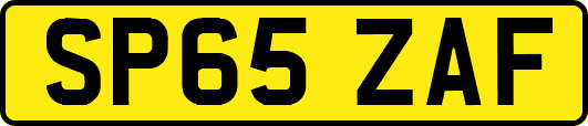 SP65ZAF