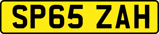 SP65ZAH