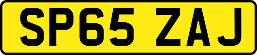 SP65ZAJ