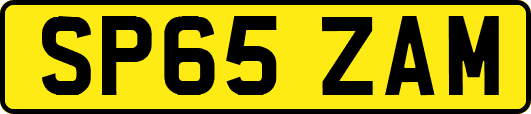 SP65ZAM