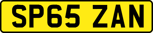 SP65ZAN