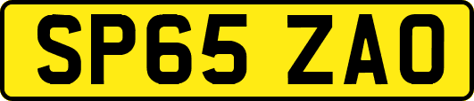 SP65ZAO