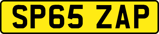 SP65ZAP