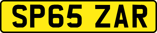 SP65ZAR