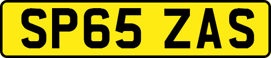 SP65ZAS