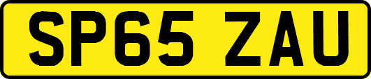 SP65ZAU