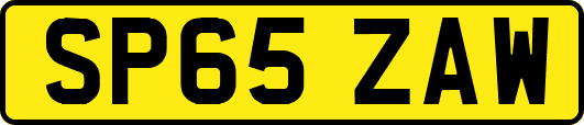 SP65ZAW