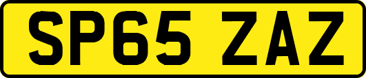 SP65ZAZ