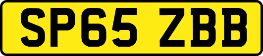 SP65ZBB