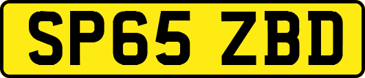 SP65ZBD