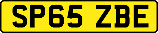 SP65ZBE