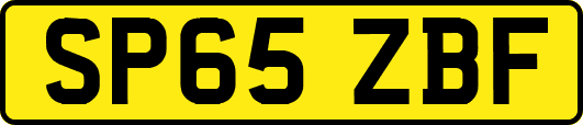 SP65ZBF
