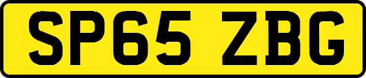 SP65ZBG