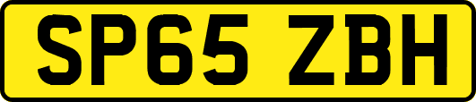 SP65ZBH