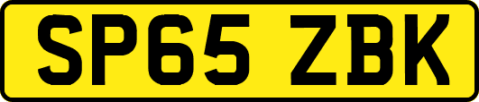 SP65ZBK