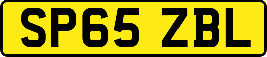 SP65ZBL