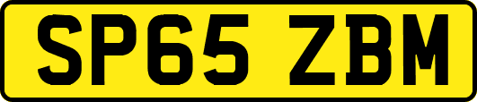 SP65ZBM