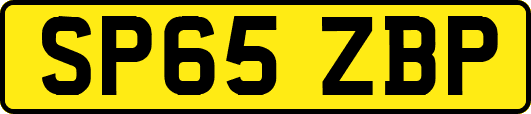 SP65ZBP