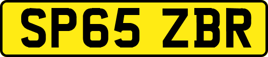 SP65ZBR