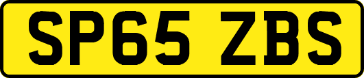 SP65ZBS