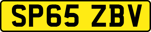 SP65ZBV