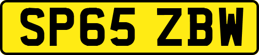 SP65ZBW