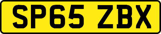 SP65ZBX