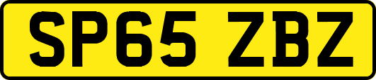 SP65ZBZ