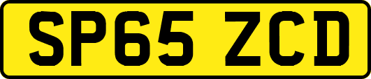 SP65ZCD