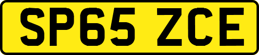 SP65ZCE
