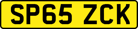 SP65ZCK