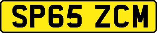 SP65ZCM