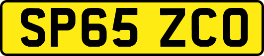 SP65ZCO