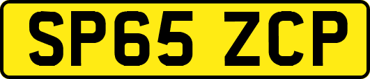 SP65ZCP